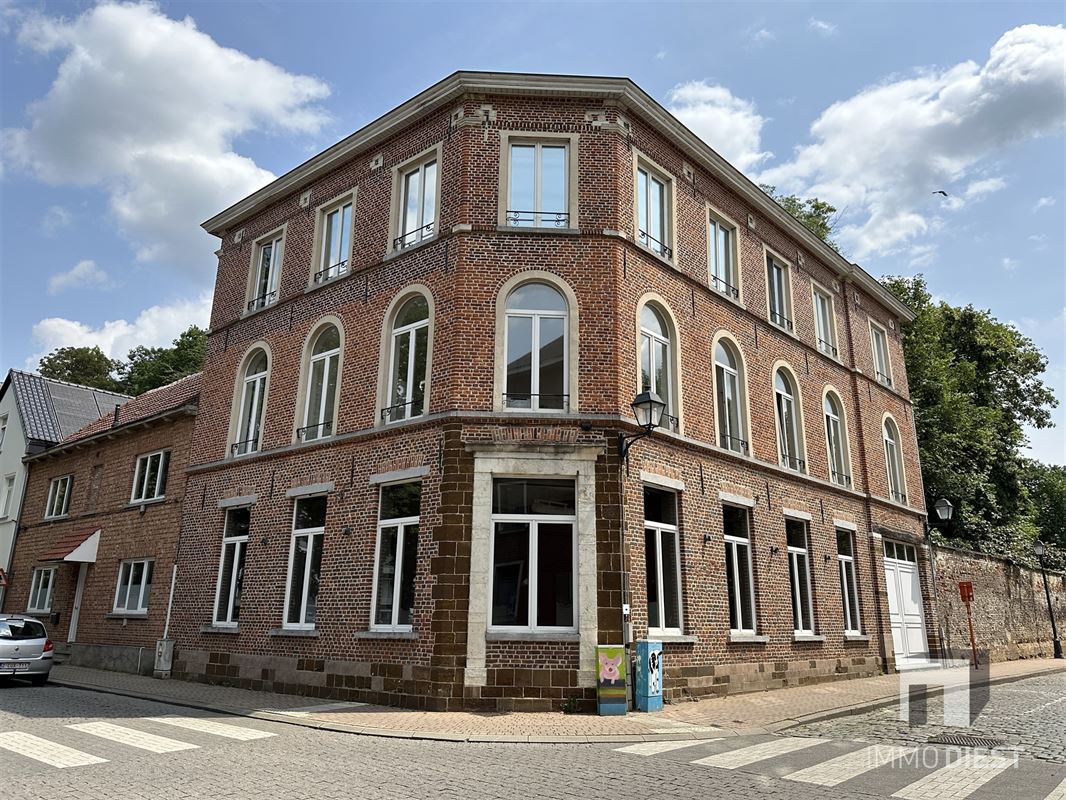 eigendom verkocht in Diest