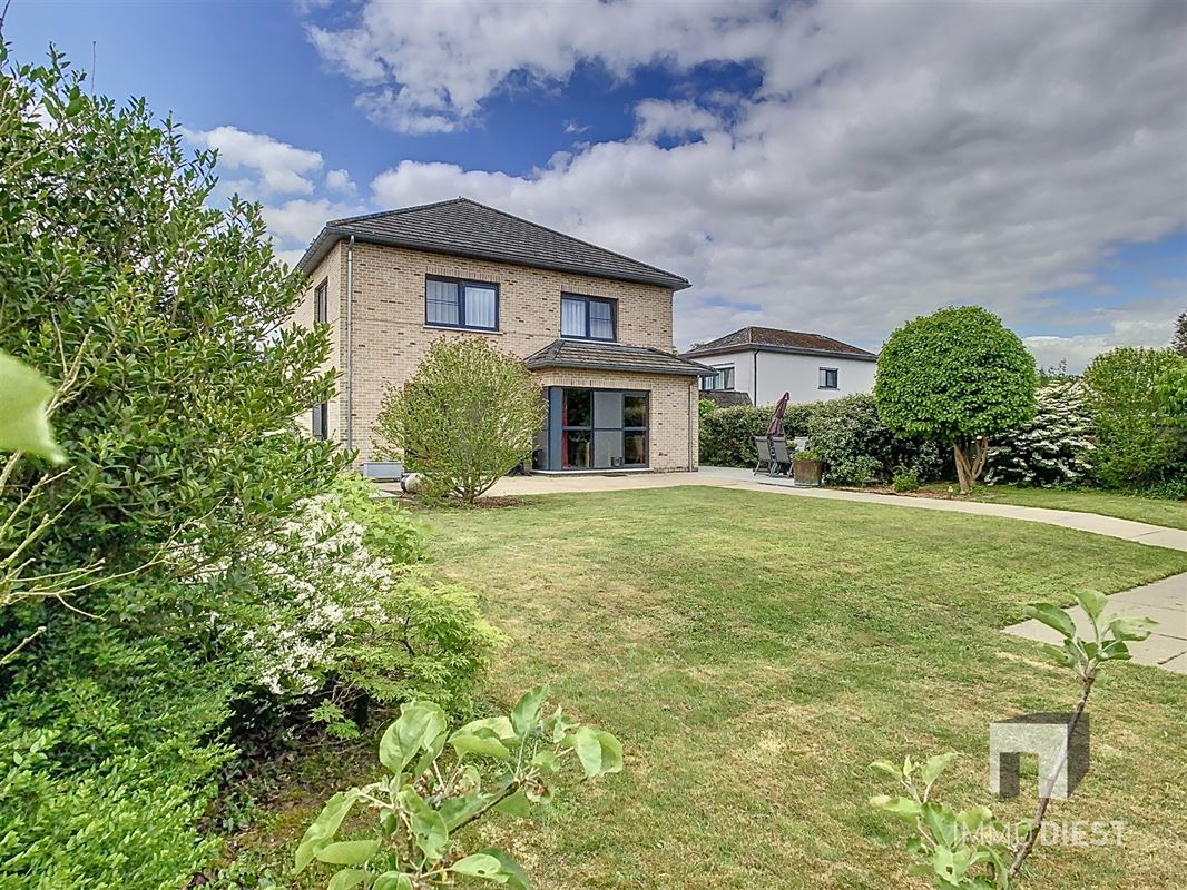 eigendom verkocht in Tessenderlo-ham