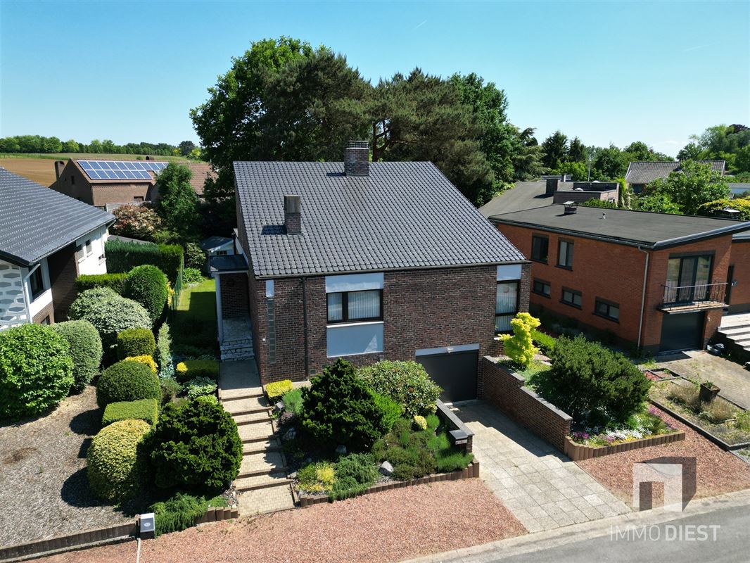 eigendom verkocht in Schaffen