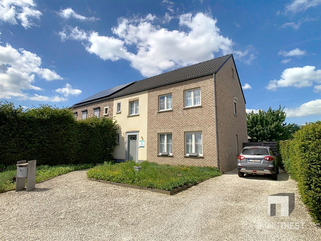 eigendom verkocht in Diest