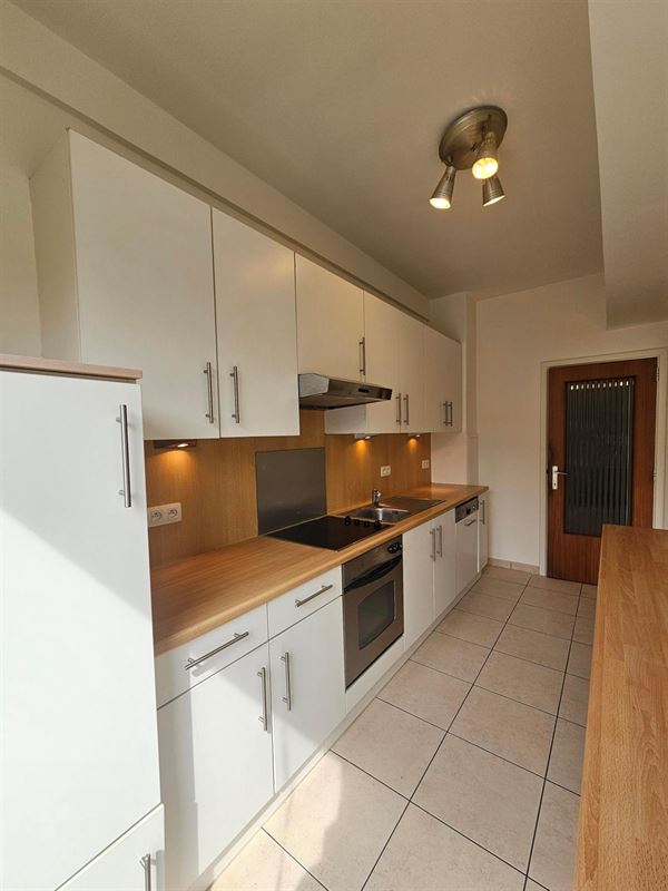 Foto 4 : Gelijkvloers app. te 2000 ANTWERPEN (België) - Prijs € 299.000