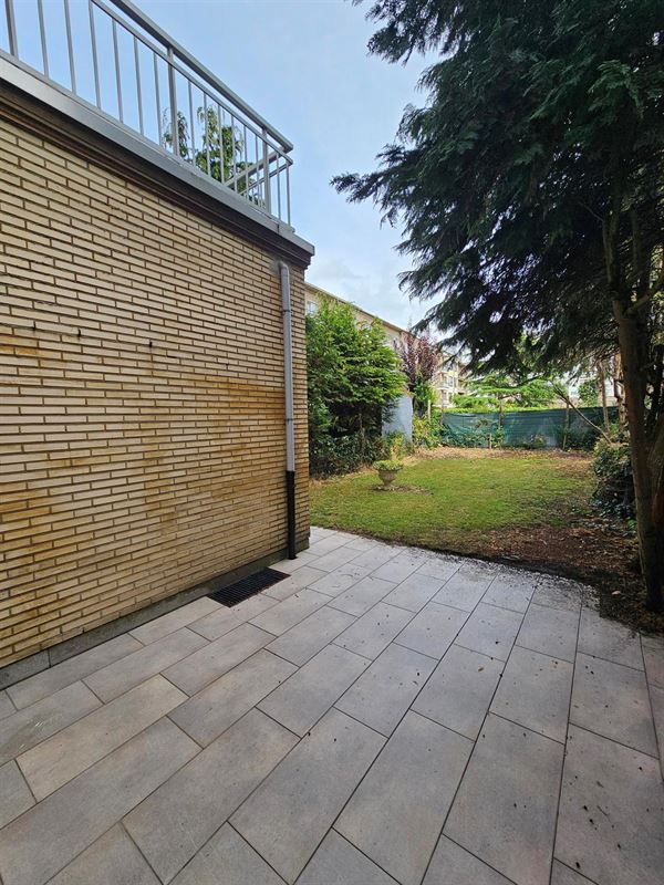 Foto 11 : Gelijkvloers app. te 2000 ANTWERPEN (België) - Prijs € 299.000
