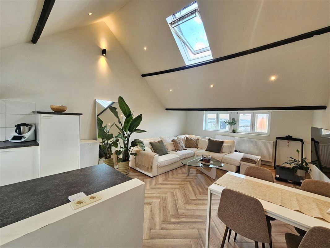 Foto 2 : Appartement te 2170 MERKSEM (België) - Prijs € 189.000