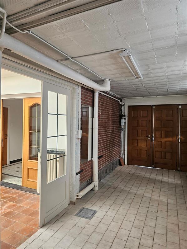 Foto 7 : Woning te 9100 NIEUWKERKEN-WAAS (België) - Prijs € 299.000