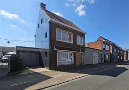 Woning te 9100 NIEUWKERKEN-WAAS (België) - Prijs € 299.000