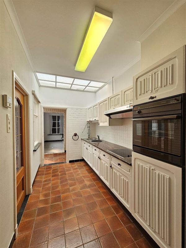 Foto 4 : Woning te 9100 NIEUWKERKEN-WAAS (België) - Prijs € 299.000