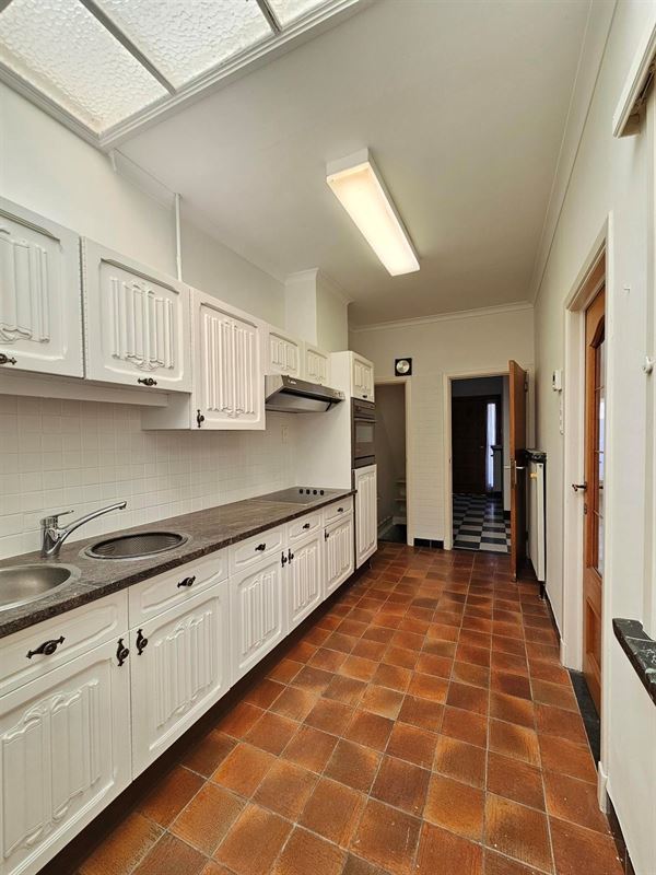 Foto 3 : Woning te 9100 NIEUWKERKEN-WAAS (België) - Prijs € 299.000