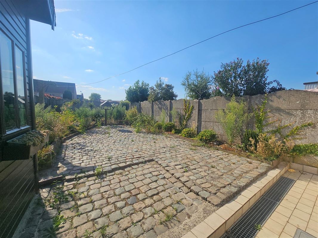 Foto 16 : Woning te 9100 NIEUWKERKEN-WAAS (België) - Prijs € 299.000