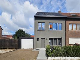 Woning te 2900 SCHOTEN (België) - Prijs € 439.000