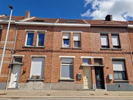 Woning te 9100 SINT-NIKLAAS (België) - Prijs € 259.000