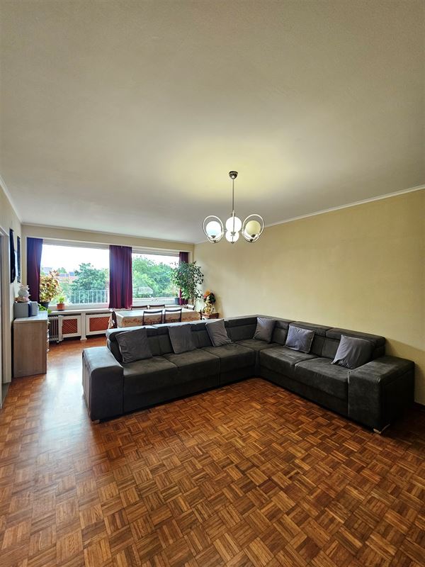 Foto 2 : Appartement te 2050 ANTWERPEN (België) - Prijs € 169.000