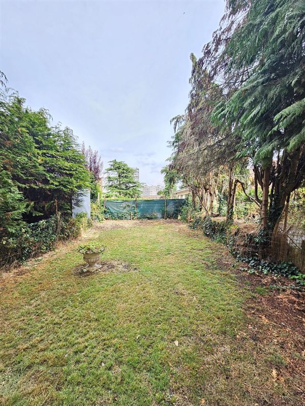 Foto 10 : Gelijkvloers app. te 2000 ANTWERPEN (België) - Prijs € 299.000