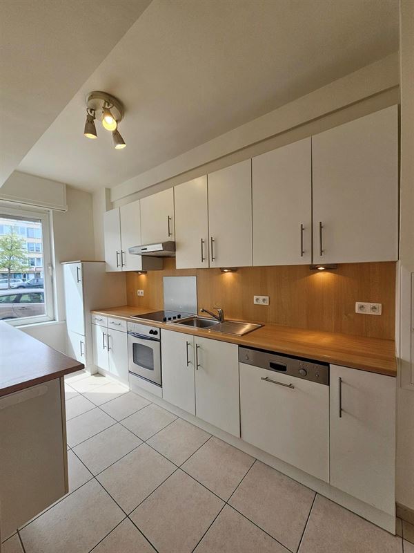 Foto 5 : Gelijkvloers app. te 2000 ANTWERPEN (België) - Prijs € 299.000