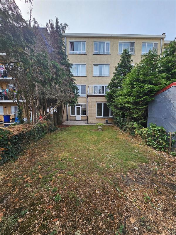 Foto 1 : Gelijkvloers app. te 2000 ANTWERPEN (België) - Prijs € 299.000