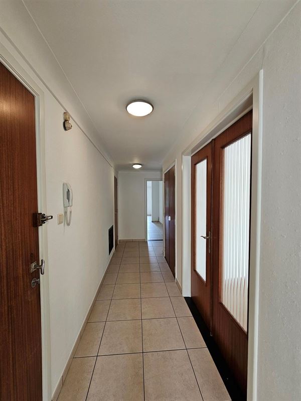Foto 6 : Gelijkvloers app. te 2000 ANTWERPEN (België) - Prijs € 299.000