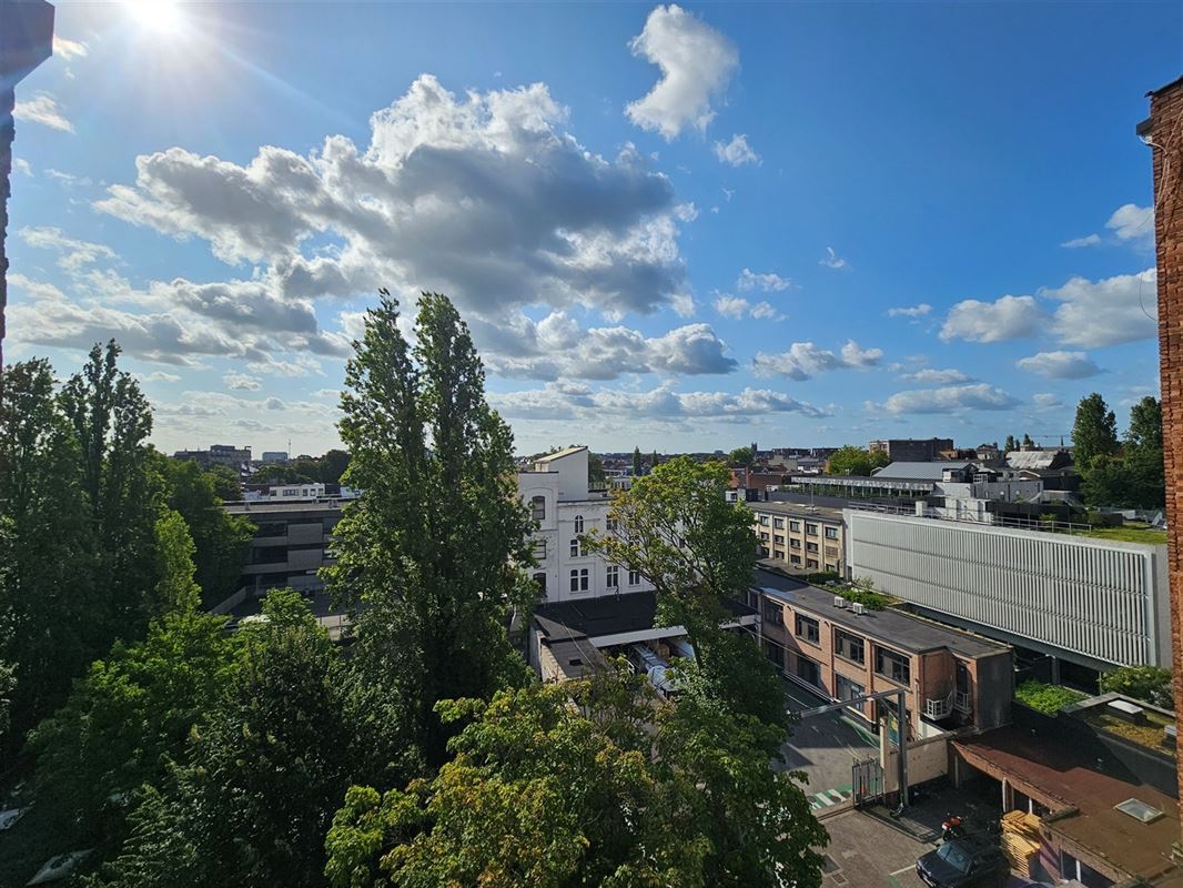 Foto 18 : Penthouse te 2018 ANTWERPEN (België) - Prijs € 780.000