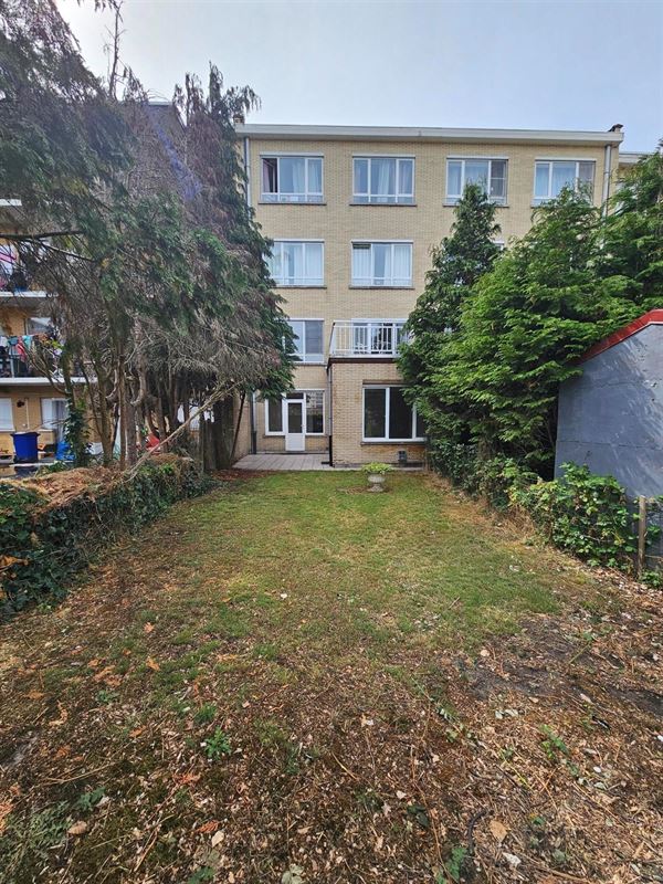 Foto 12 : Gelijkvloers app. te 2050 ANTWERPEN (België) - Prijs € 299.000