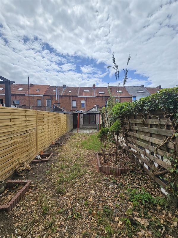 Foto 12 : Woning te 9100 SINT-NIKLAAS (België) - Prijs € 259.000