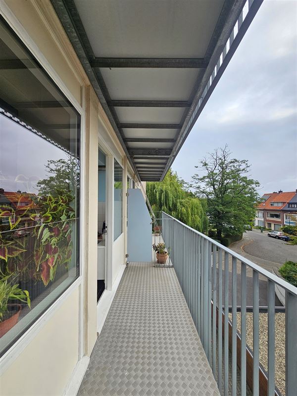 Foto 4 : Appartement te 2050 ANTWERPEN (België) - Prijs € 169.000