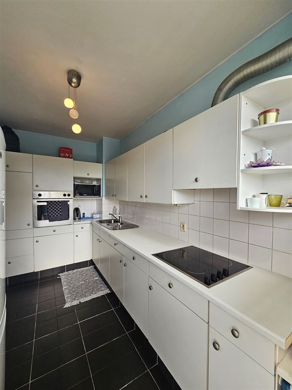 Foto 3 : Appartement te 2050 ANTWERPEN (België) - Prijs € 169.000