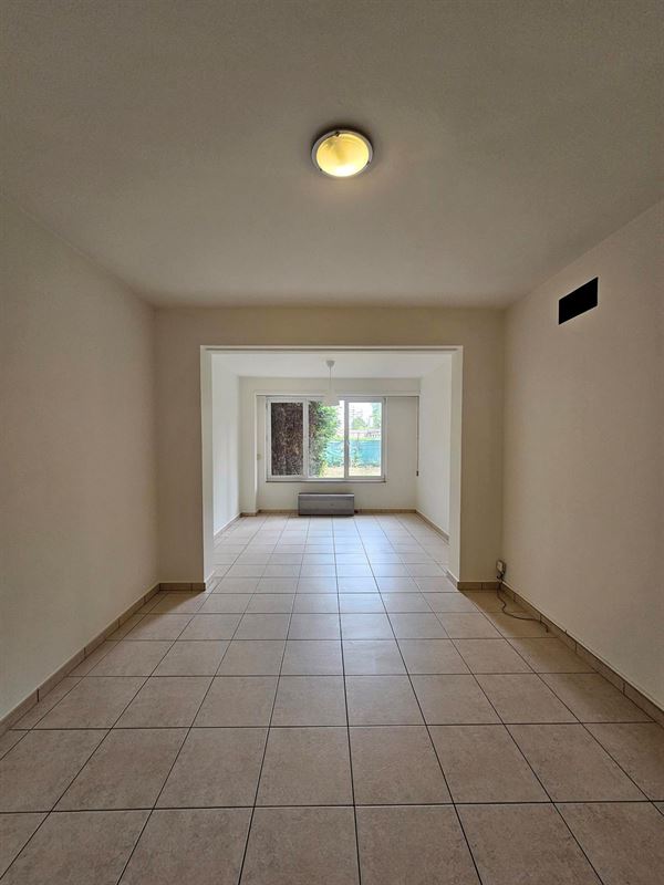 Foto 8 : Gelijkvloers app. te 2000 ANTWERPEN (België) - Prijs € 299.000