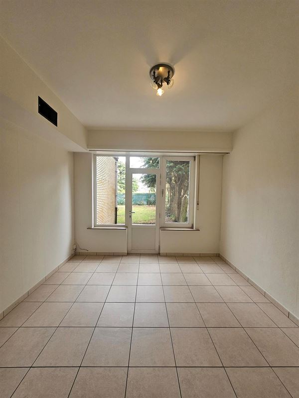 Foto 9 : Gelijkvloers app. te 2000 ANTWERPEN (België) - Prijs € 299.000