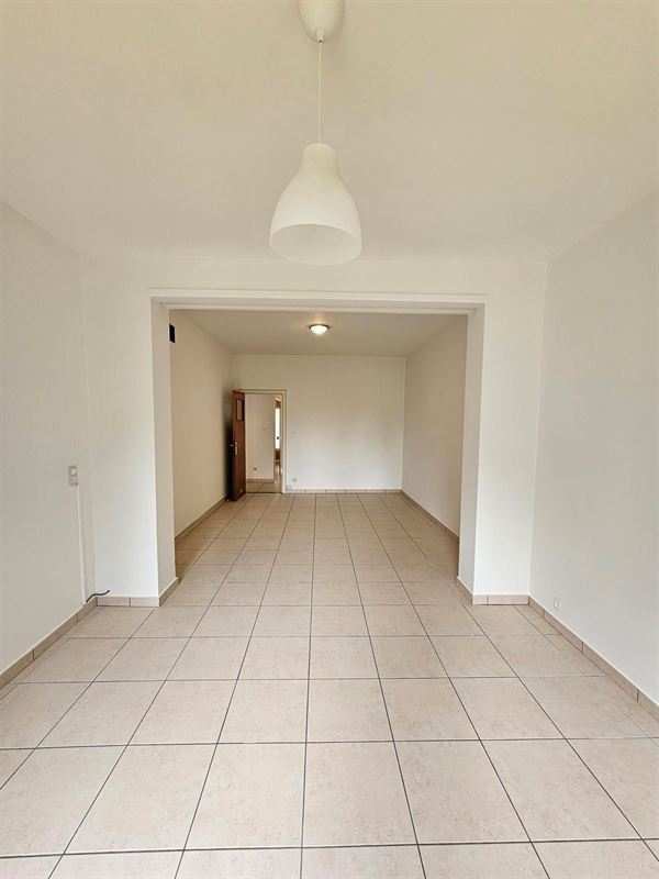 Foto 3 : Gelijkvloers app. te 2000 ANTWERPEN (België) - Prijs € 299.000