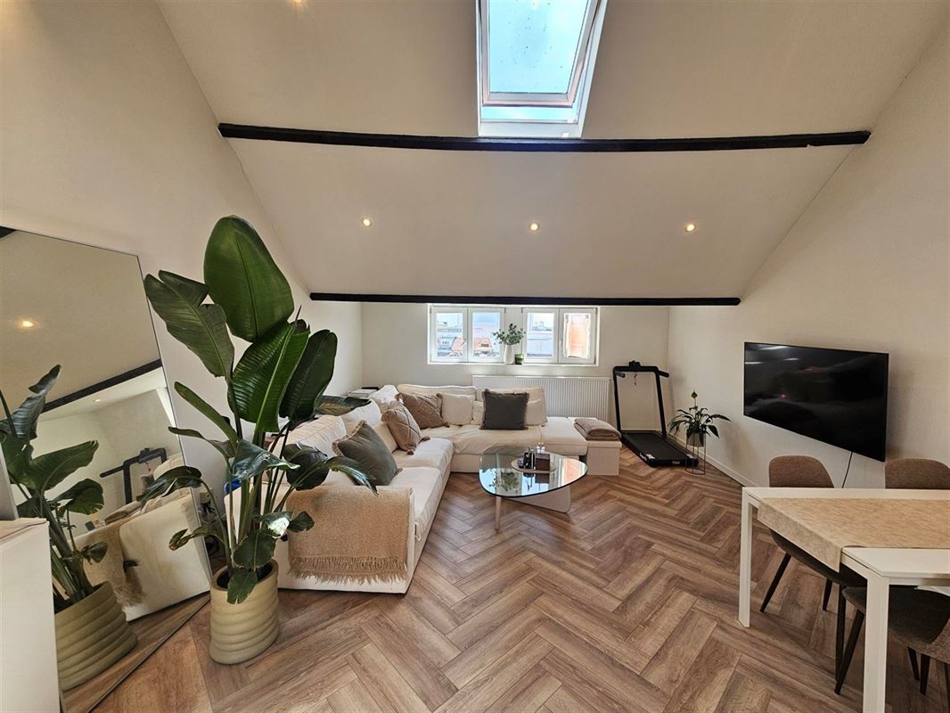 Foto 1 : Appartement te 2170 MERKSEM (België) - Prijs € 189.000