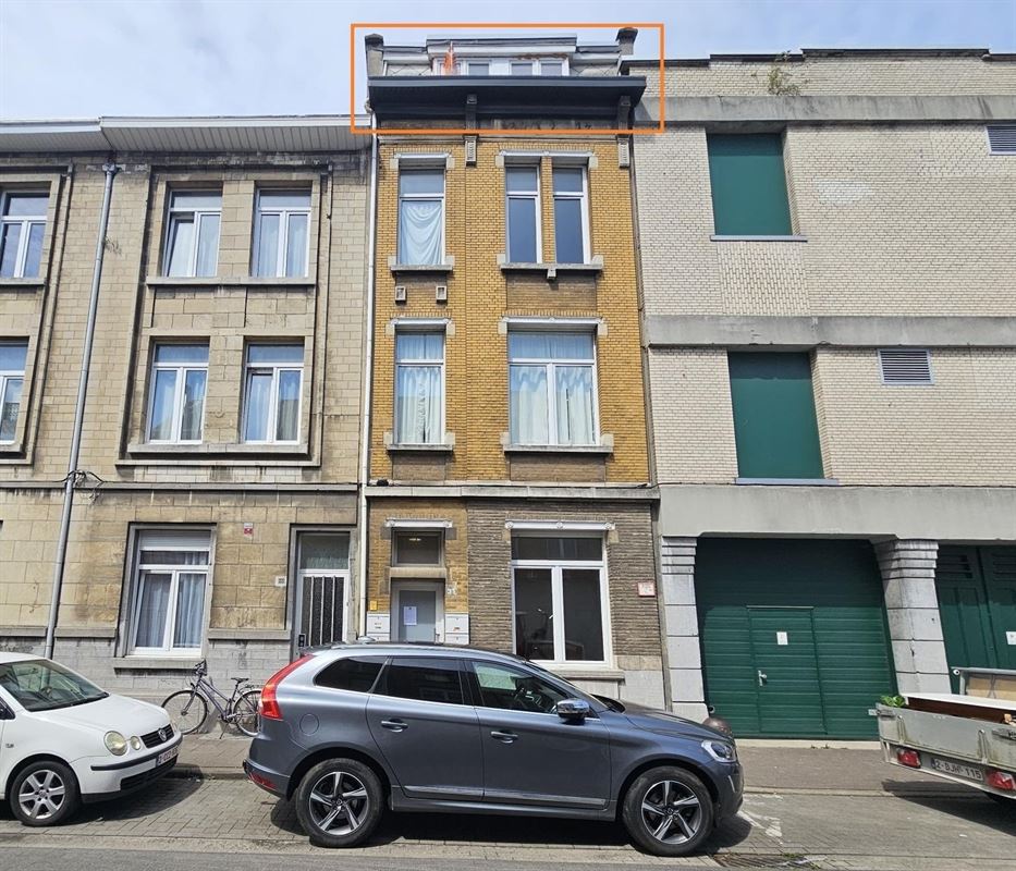 Foto 8 : Appartement te 2170 MERKSEM (België) - Prijs € 189.000