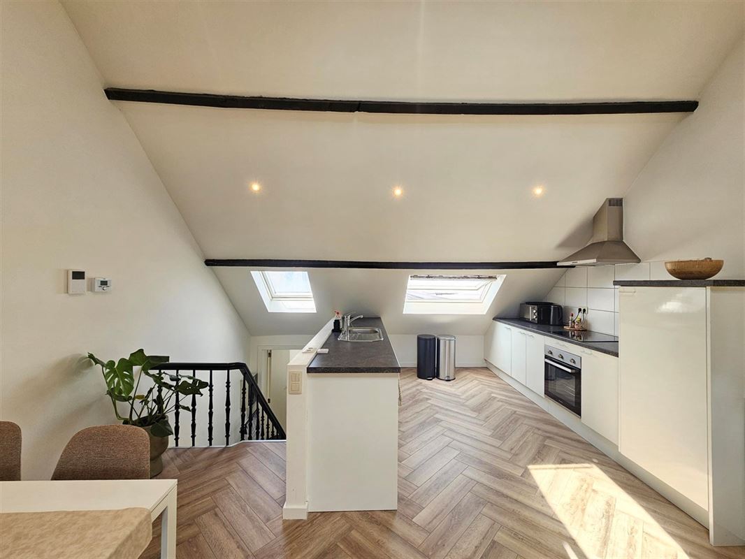 Foto 3 : Appartement te 2170 MERKSEM (België) - Prijs € 189.000