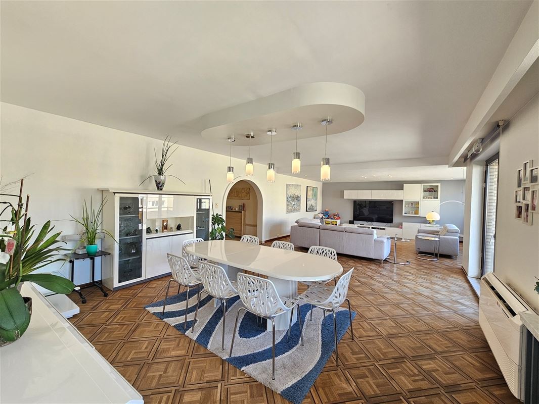 Foto 2 : Penthouse te 2018 ANTWERPEN (België) - Prijs € 780.000