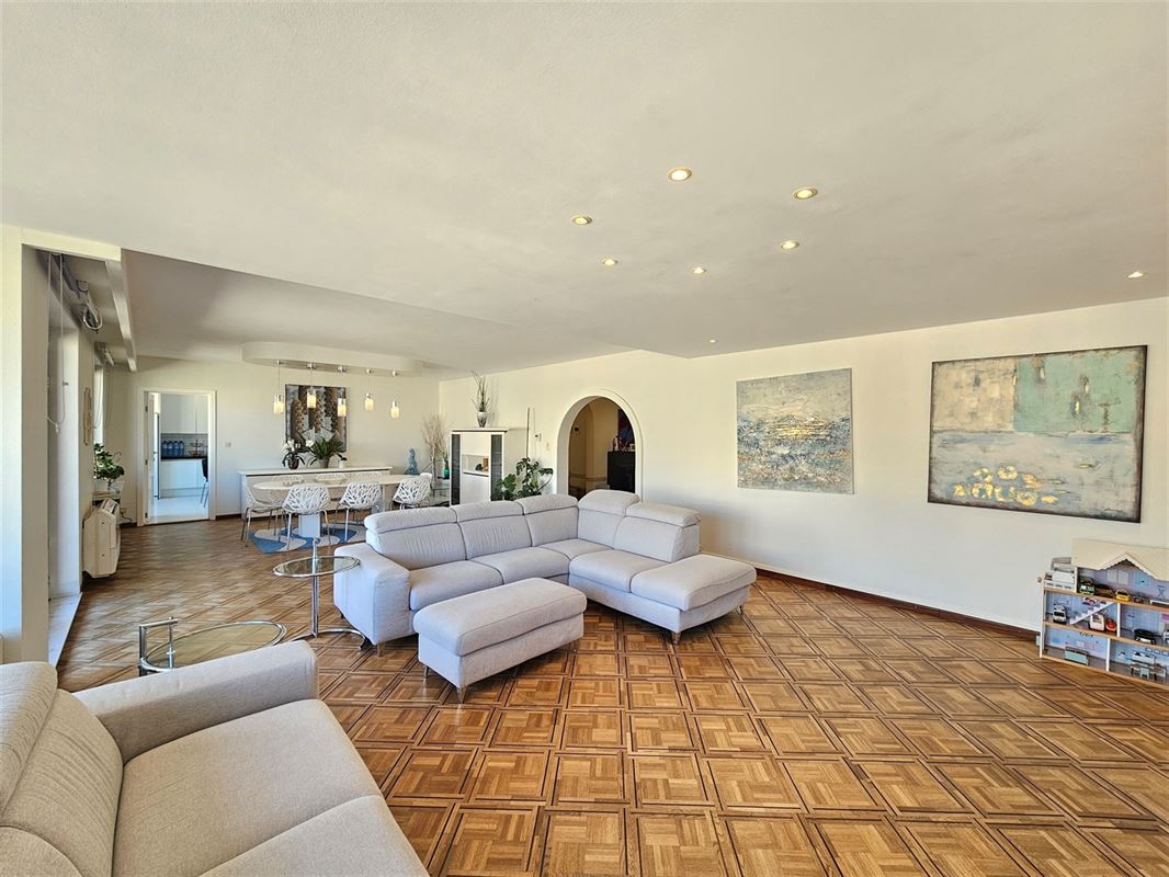 Foto 1 : Penthouse te 2018 ANTWERPEN (België) - Prijs € 780.000