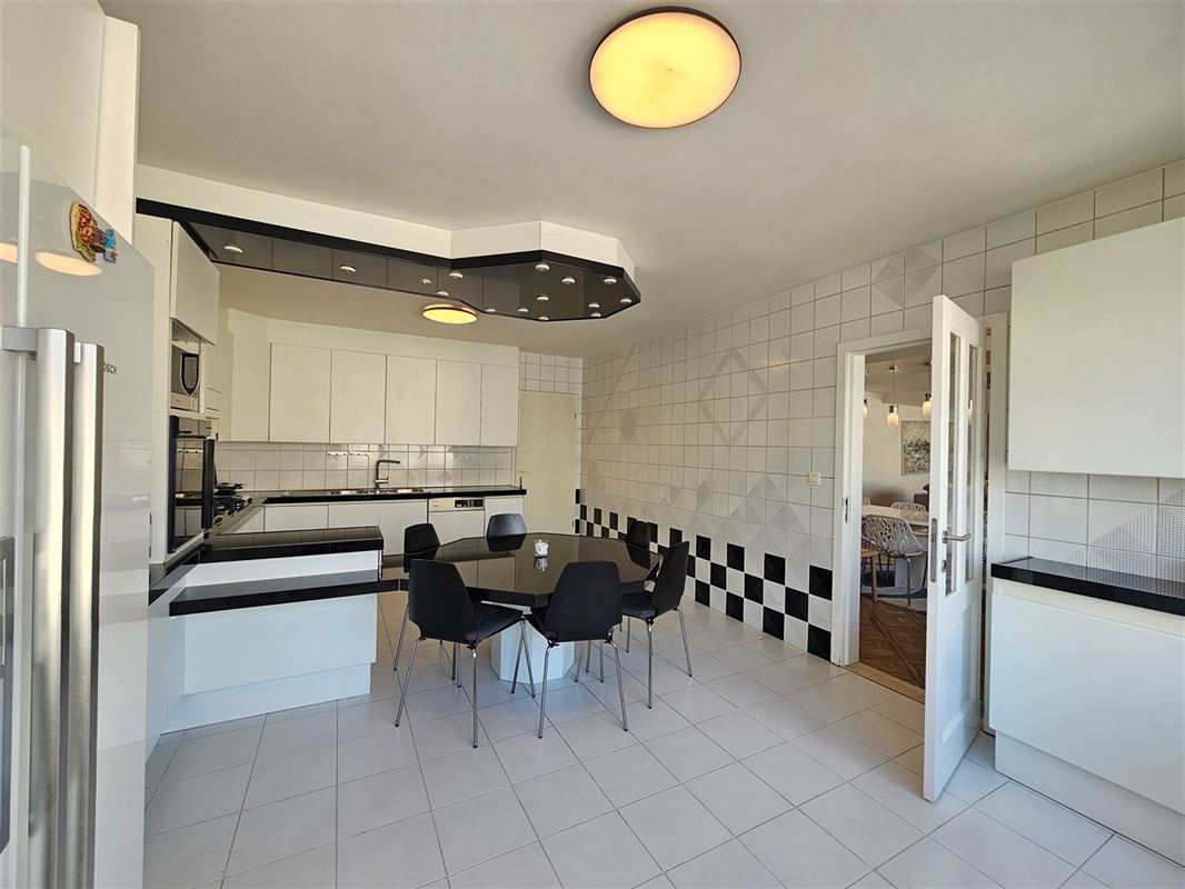 Foto 7 : Penthouse te 2018 ANTWERPEN (België) - Prijs € 780.000