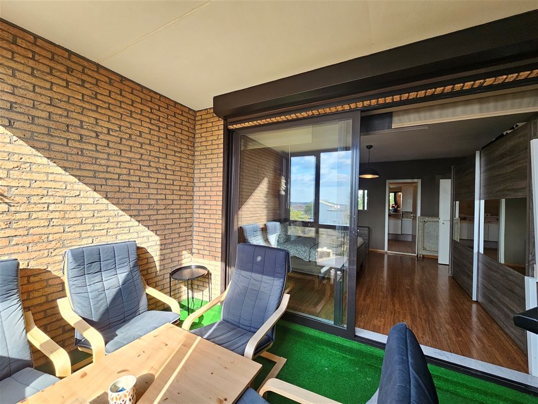 Foto 12 : Penthouse te 2018 ANTWERPEN (België) - Prijs € 780.000