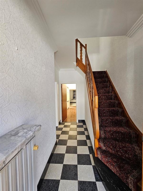 Foto 9 : Woning te 9100 NIEUWKERKEN-WAAS (België) - Prijs € 299.000
