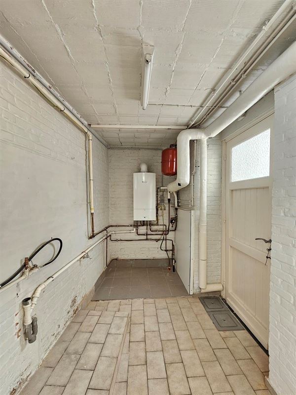 Foto 8 : Woning te 9100 NIEUWKERKEN-WAAS (België) - Prijs € 299.000