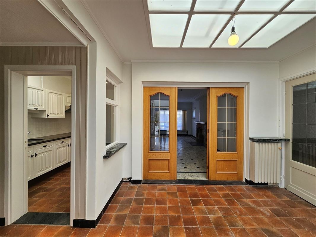Foto 5 : Woning te 9100 NIEUWKERKEN-WAAS (België) - Prijs € 299.000