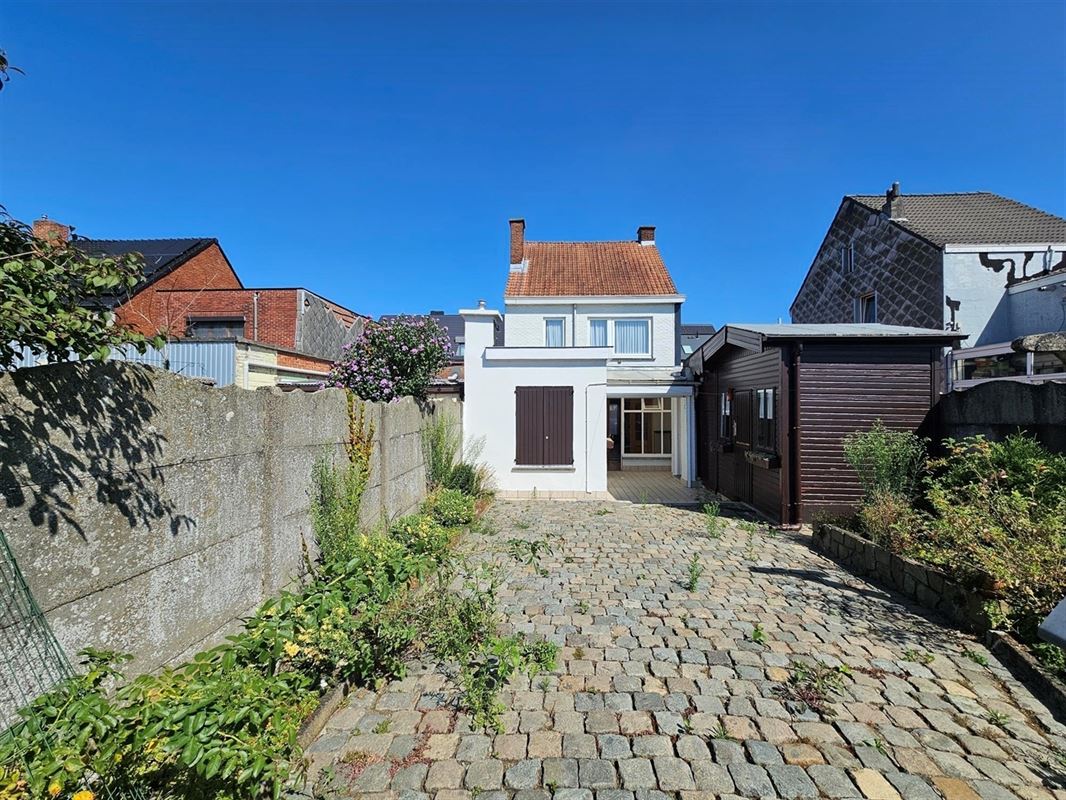 Foto 14 : Woning te 9100 NIEUWKERKEN-WAAS (België) - Prijs € 299.000