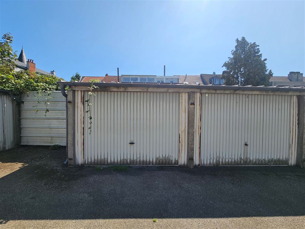 Foto 7 : Appartement te 2180 EKEREN (België) - Prijs € 900