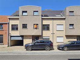 Appartement te 2180 EKEREN (België) - Prijs € 900