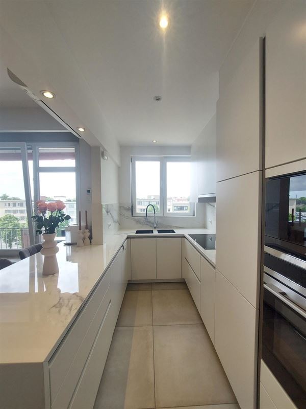 Foto 4 : Appartement te 2610 WILRIJK (België) - Prijs € 275.000
