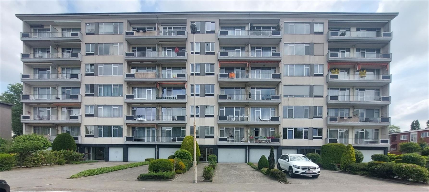 Foto 15 : Appartement te 2610 WILRIJK (België) - Prijs € 275.000
