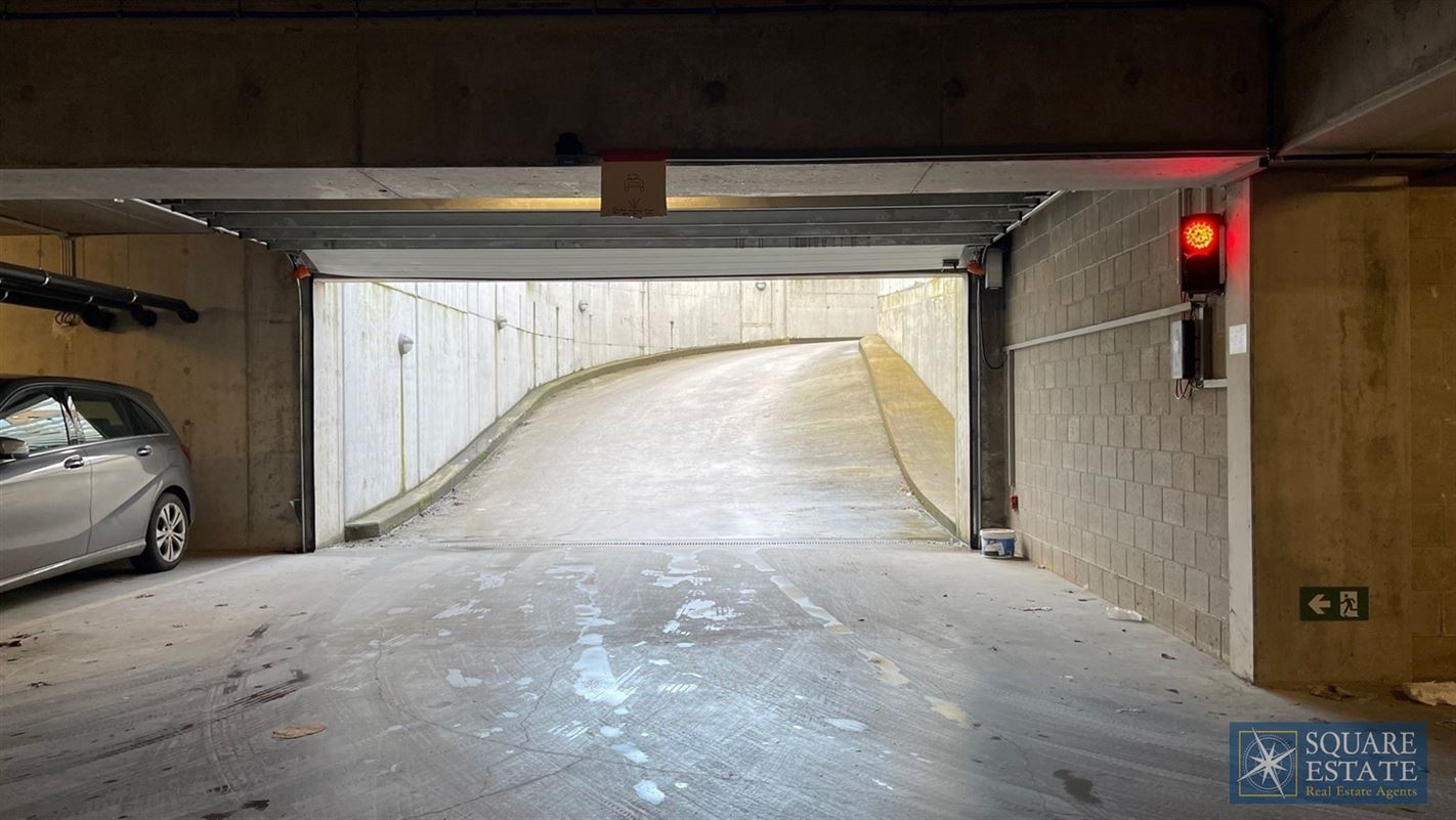 Foto 3 : Garage/Parking te 1853 STROMBEEK-BEVER (België) - Prijs € 85