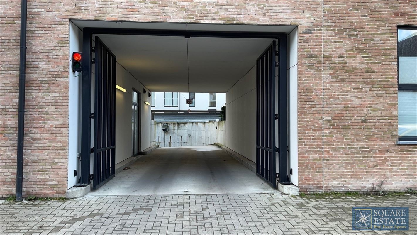 Foto 1 : Garage/Parking te 1853 STROMBEEK-BEVER (België) - Prijs € 85