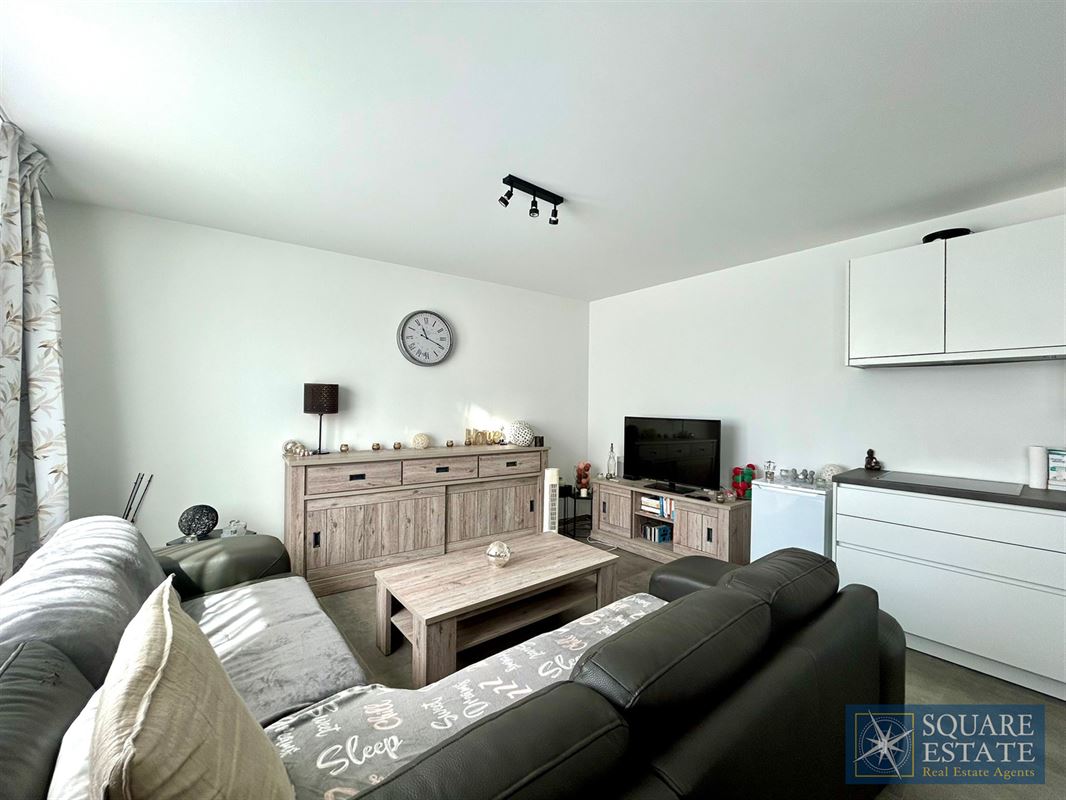 Foto 2 : Appartement te 1780 WEMMEL (België) - Prijs € 900