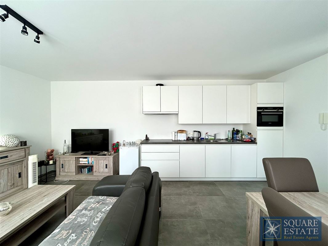 Foto 1 : Appartement te 1780 WEMMEL (België) - Prijs € 900