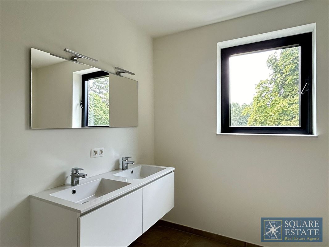 Foto 13 : Duplex/Penthouse te 1780 WEMMEL (België) - Prijs € 1.900