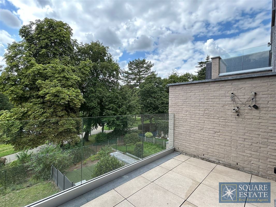 Foto 6 : Duplex/Penthouse te 1780 WEMMEL (België) - Prijs € 1.900