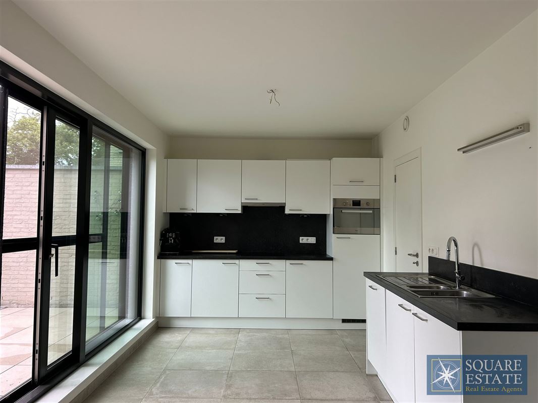 Foto 3 : Duplex/Penthouse te 1780 WEMMEL (België) - Prijs € 1.900