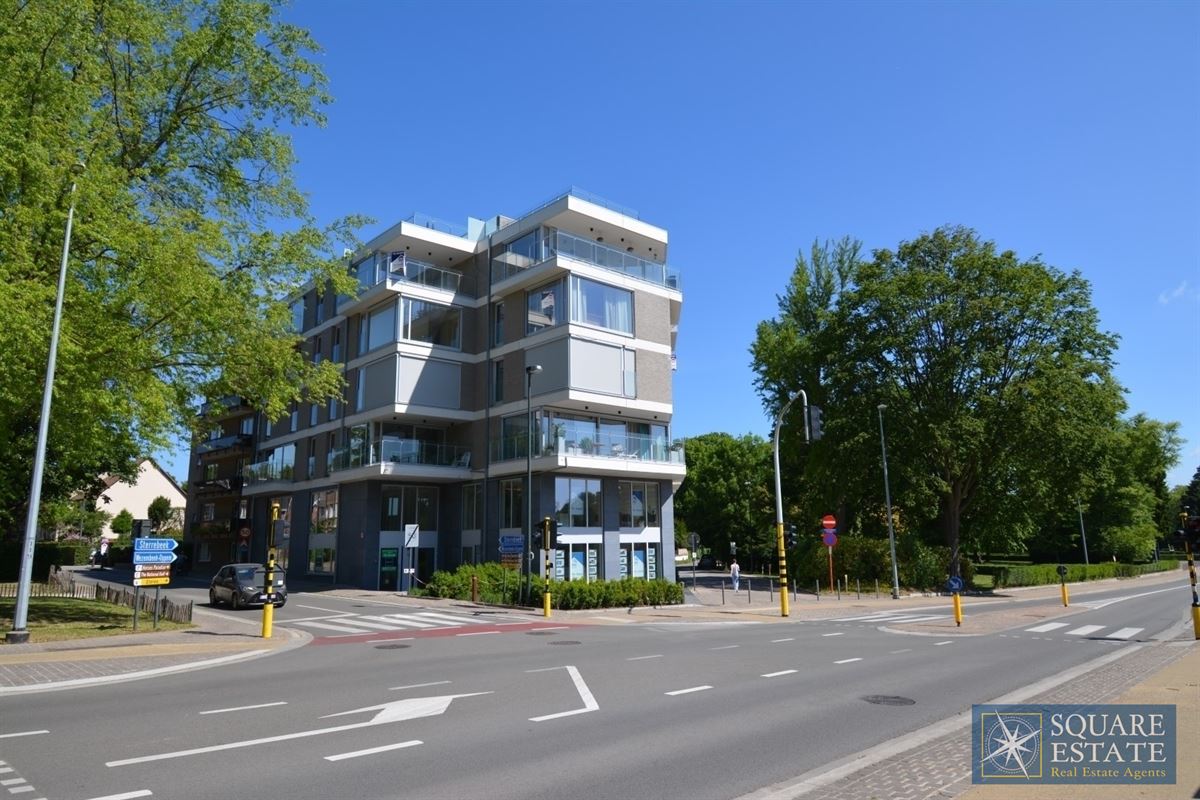 Foto 9 : Duplex/Penthouse te 1970 WEZEMBEEK-OPPEM (België) - Prijs € 1.365